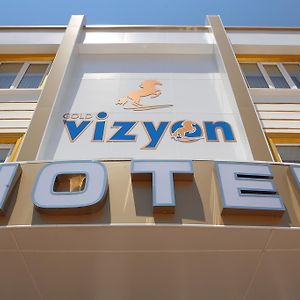 Gold Vizyon Hotel